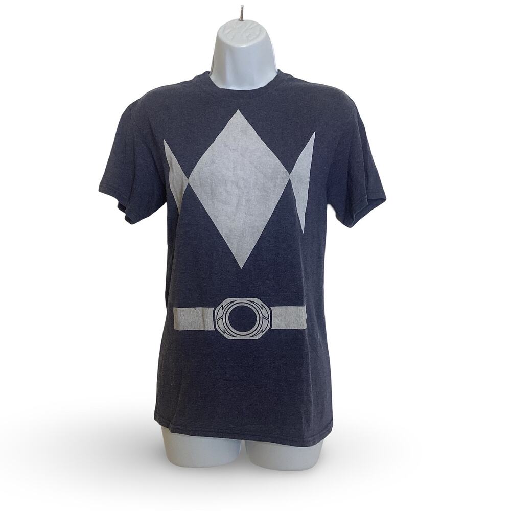 Power Rangers Graphic Tee - Picture 1 of 6